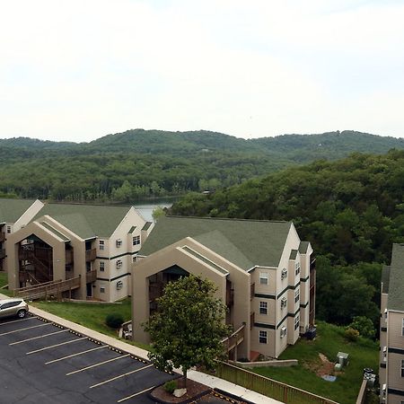 Branson Condo Resorts Silver Dollar City Indian Point Exterior photo